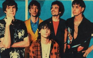 The Strokes - The New Abnormal