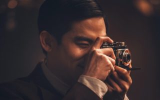 The Terror: Infamy amc