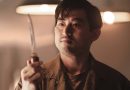 The Terror Infamy AMC