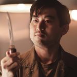 The Terror Infamy AMC