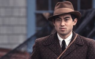 The Terror Infamy AMC