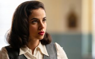 The Terror: Infamy amc