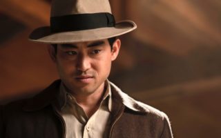 The Terror infamy amc