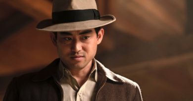 The Terror infamy amc