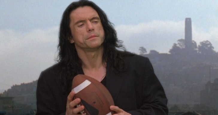 Tommy Wiseau