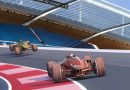 Trackmania Nations 1