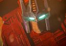 Transformers - War For Cybertron Trilogy