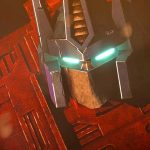 Transformers - War For Cybertron Trilogy