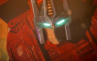 Transformers - War For Cybertron Trilogy