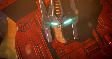 Transformers - War For Cybertron Trilogy