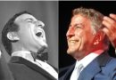Celebridades com mais de 90