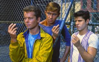 West Side Story
