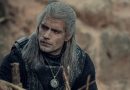 The Witcher
