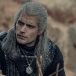 The Witcher