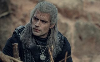 The Witcher