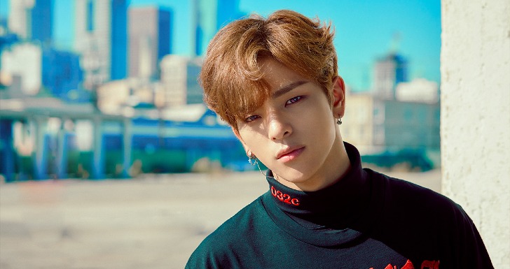 woojin stray kids jyp