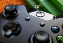 Xbox Series X 2020 Microsoft