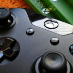 Xbox Series X 2020 Microsoft