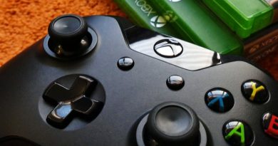 Xbox Series X 2020 Microsoft