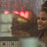 Zazie Beetz Óscares 2020