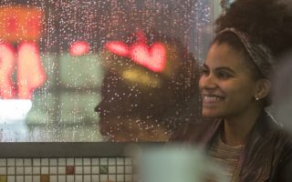 Zazie Beetz Óscares 2020