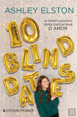 10 Blind Dates