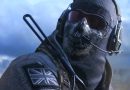 Activision Call of Duty Modern Warfare 2