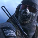 Activision Call of Duty Modern Warfare 2