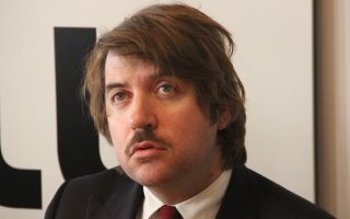 Albert Serra