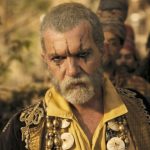 antonio banderas uncharted