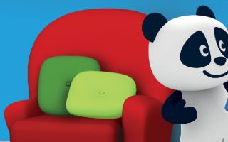 Canal Panda