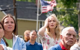 A Quiet Place II