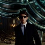Artemis Fowl