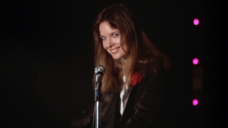 oscar melhor atriz annie hall diane keaton