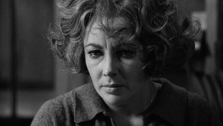 oscar melhor atriz elizabeth taylor virginia woolf