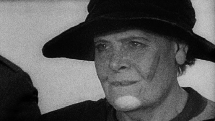 oscar melhor atriz marie dressler