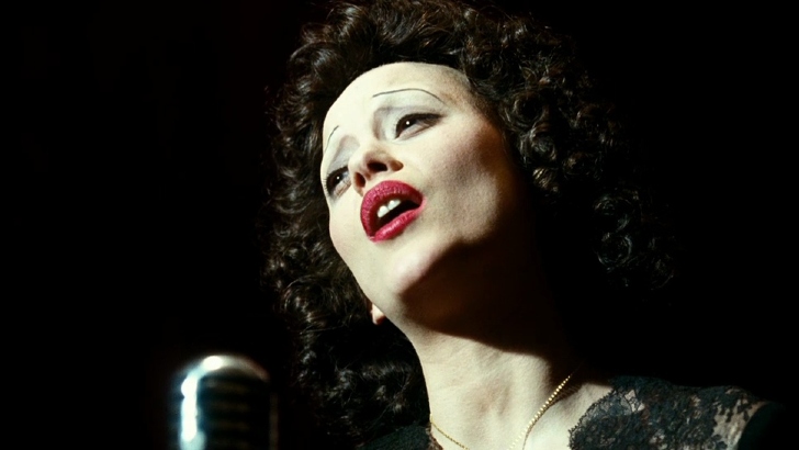 oscar melhor atriz marion cotillard la vie en rose