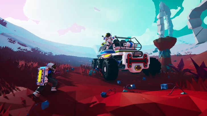 astroneer xbox game pass