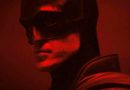 Batman Robert Pattinson