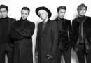 big bang k-pop