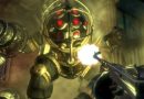 Bioshock Nintendo Switch