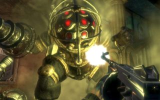 Bioshock Nintendo Switch