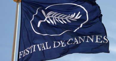 Festival de Cannes