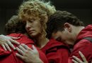 netflix em abril la casa de papel t4