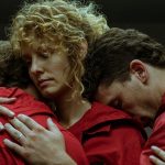 netflix em abril la casa de papel t4