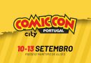 Comic Con Portugal 2020
