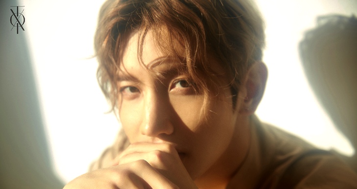 changmin tvxq