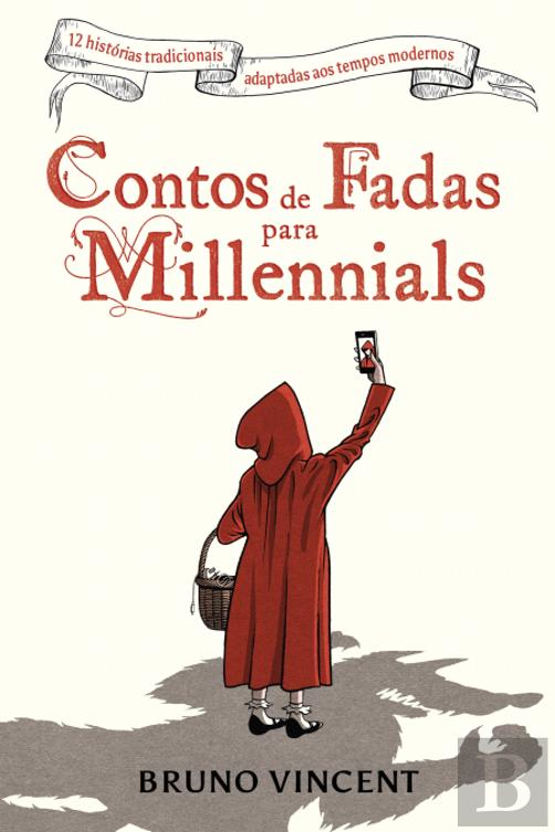 Contos de Fadas para Millennials