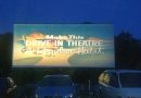 Coronavírus Drive-in