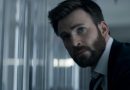 Chris Evans